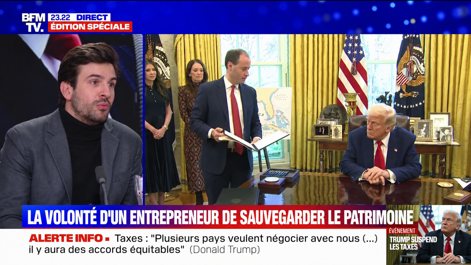 Les cachous ne sont plus produits depuis le début de l'année 2025.