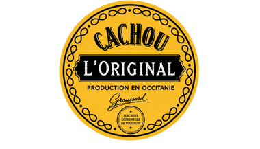 CACHOU L'ORIGINAL